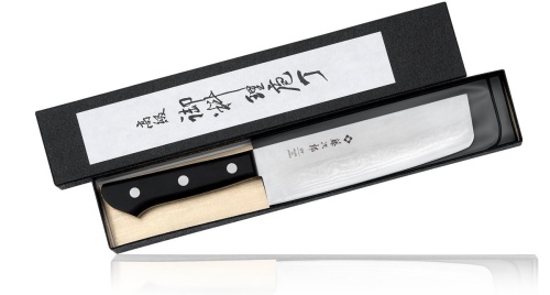 Нож Накири Tojiro F-330 фото 2